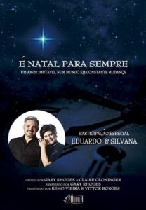 cantata de natal Áquila Records seu Site de Cantatas e Musicais